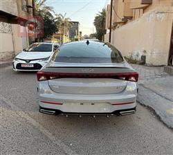 كيا K5